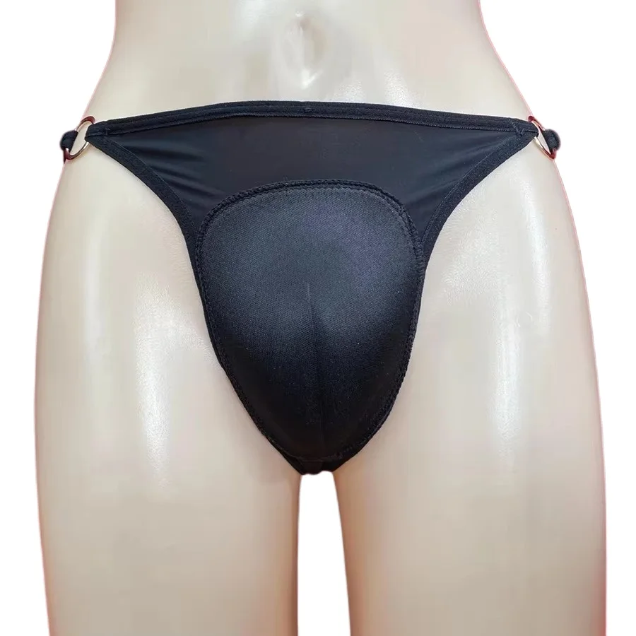 

Camel Toe Control Panty Hiding Gaff Underwear Crossdresser Transgender Sissy Bikini Shemale G-String Drag Queen Thong