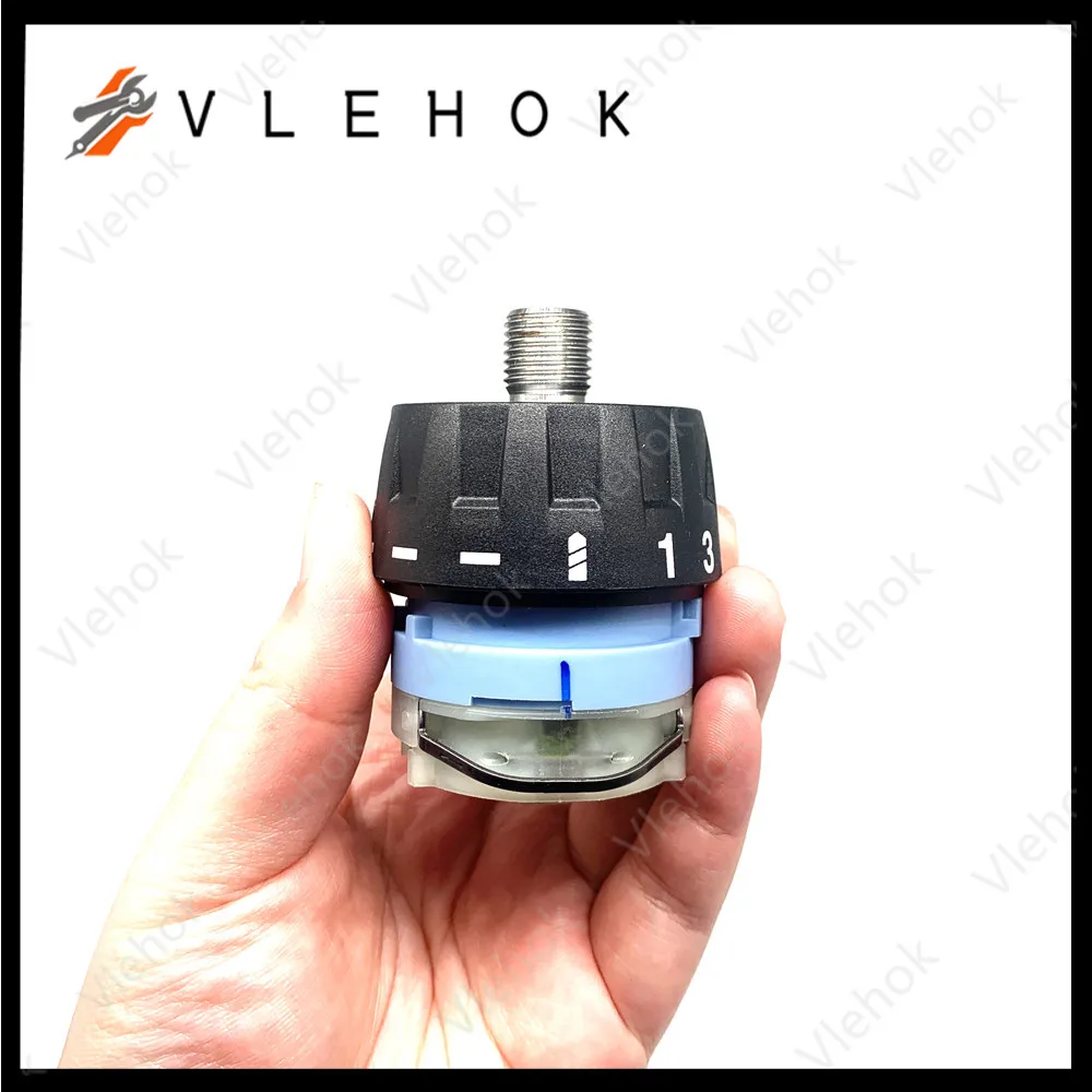 Gearbox Gear Box For Makita DF332D DDF483 DF032DZ 123868-8 123549-4 Power Tool Accessories Electric tools part