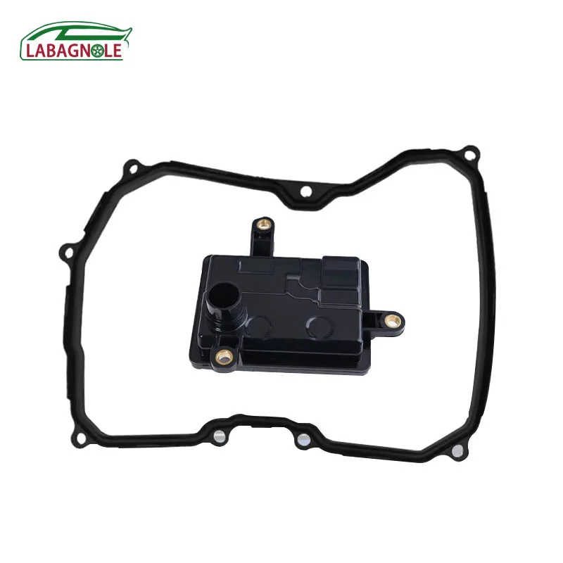 

Automatic Transmission Oil Filter for VW Golf VII MK7 Jetta Beetle Passat Audi A3 8V - Ref 09G325429D 09G325429E 09G 325 429 D