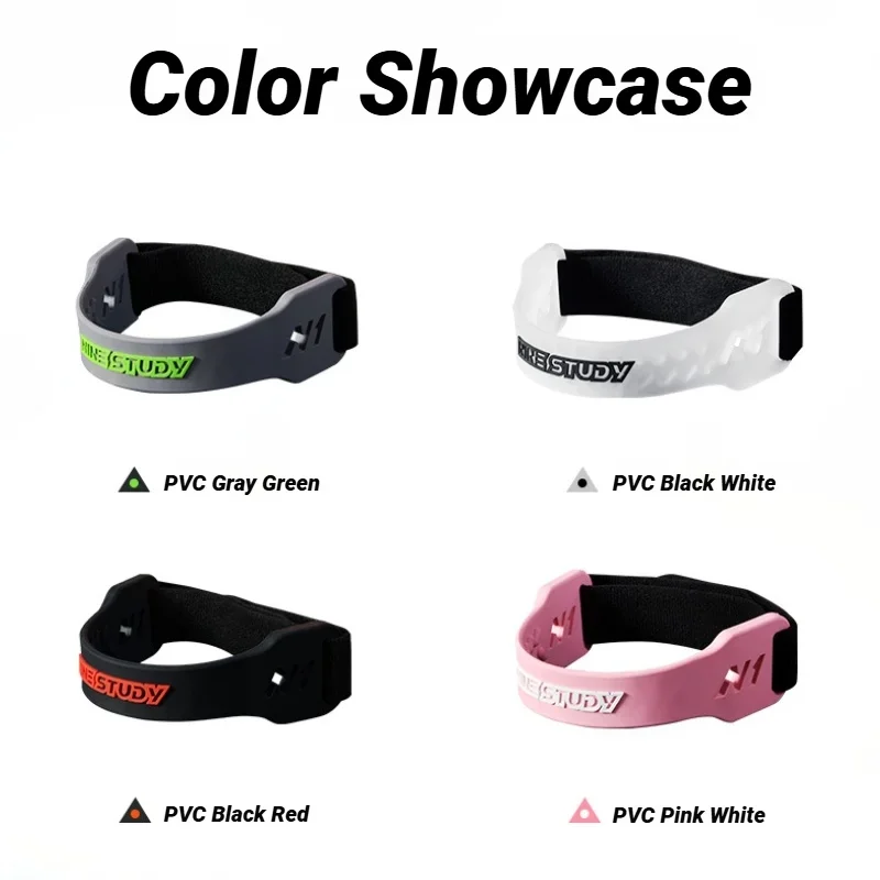 1 Buah Tali Patela Lutut Silikon Dapat Disesuaikan Bantalan Tali Penopang Tendon Bantalan Tali Kompresi Penyerap Guncangan Perlindungan Olahraga