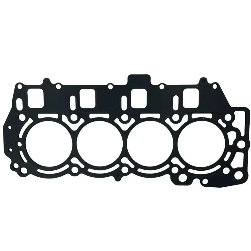 OUNENG Brand NEW 6C5-11181-01 6C5-11181-00 Outboard Head Gasket Cylinder Yama-ha Boat Engine 4 Stroke 50HP 60HP F60C