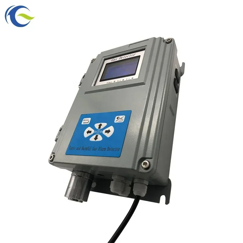 Lab Use Chemical Chlorine Gas Detector CL2  for Industry