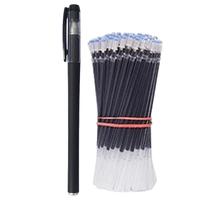Gel Pens For Note Taking 0.5mm Gel Pens For Students Fine Needle Point Writing Pen Journaling Gel Pens For Writing Drawing