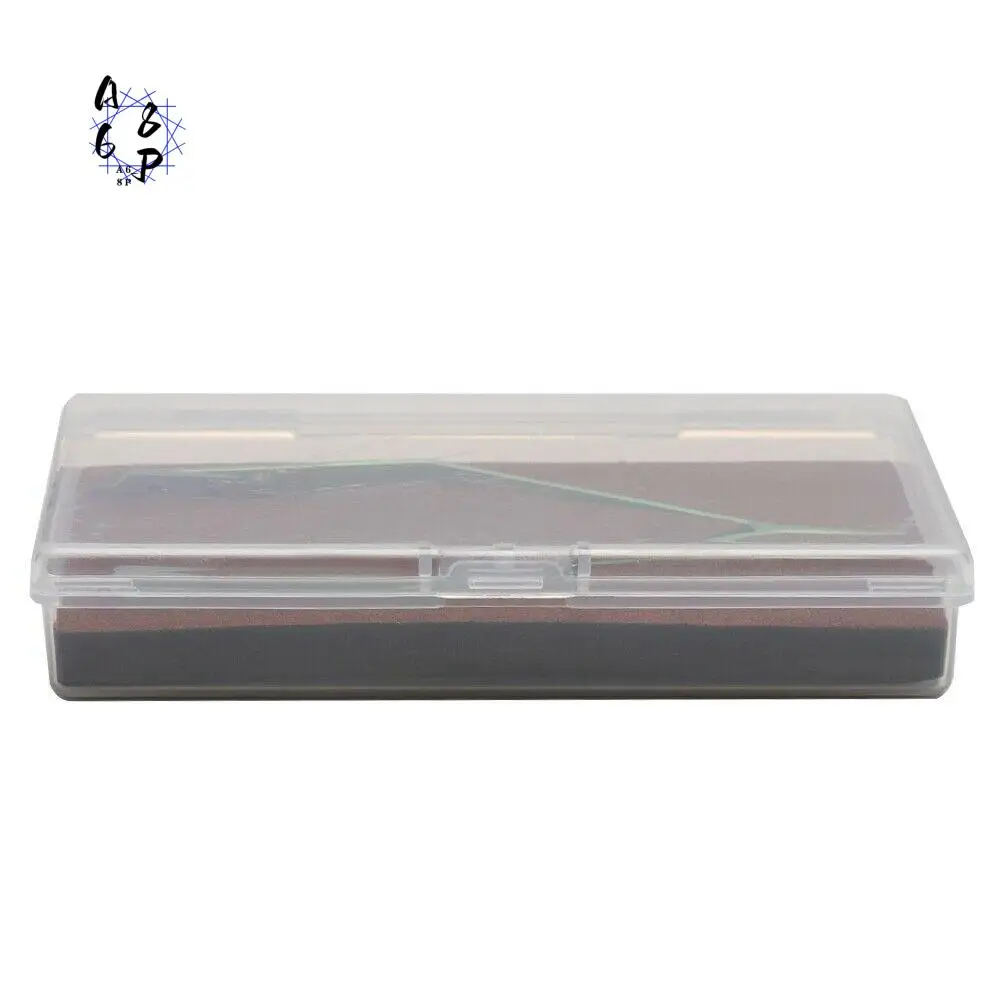 A68P-V-Shaped Watch Spring Bar Remover Tweezers Watch Repair Tool