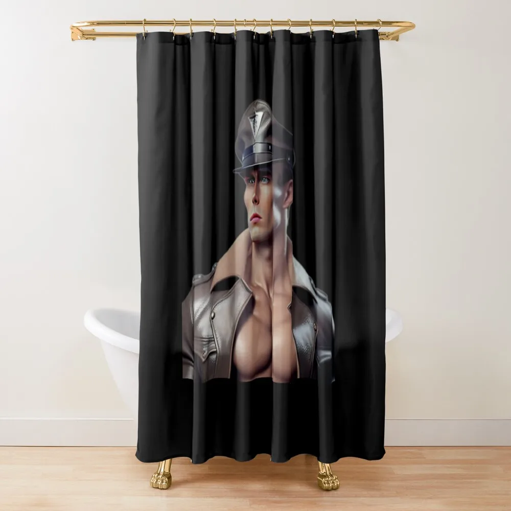 

Tom of Sweden Shower Curtain Bathroom Showers Bathroom Accessories Curtain