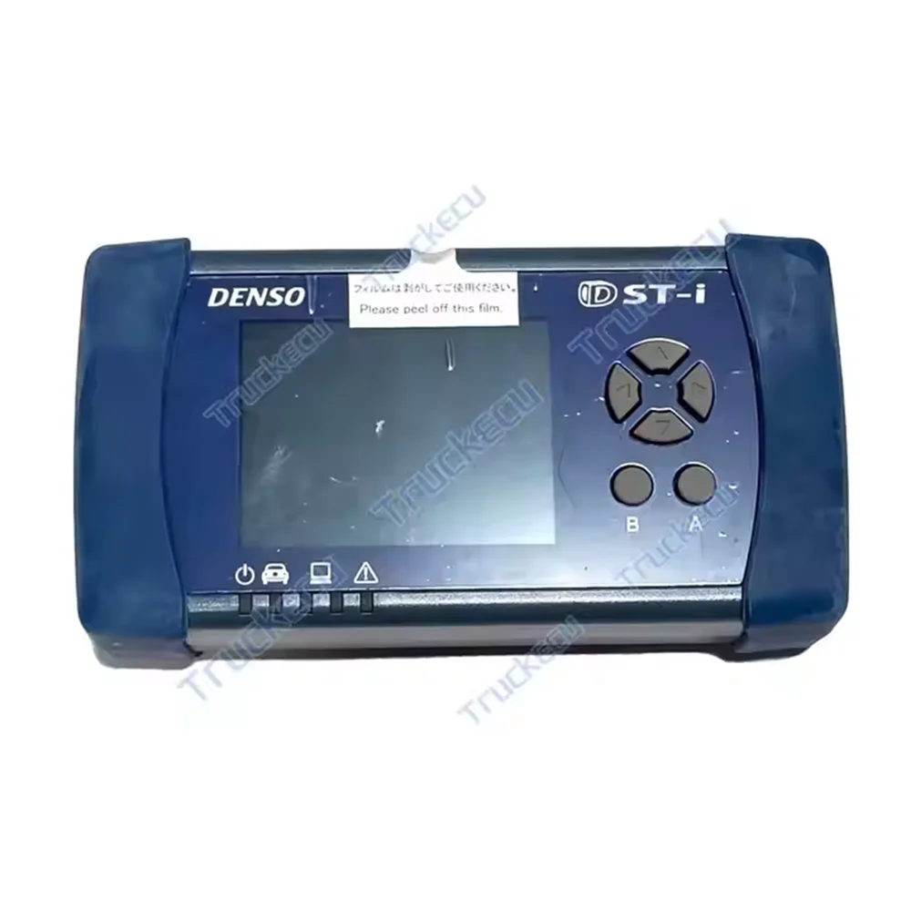 for Kubota Farm Machinery Tractor Truck Diagnostic Tool DensoTAKEUCHI Diagmaster Python DsT-i datalink Dst-i Dsti with Takeuchi