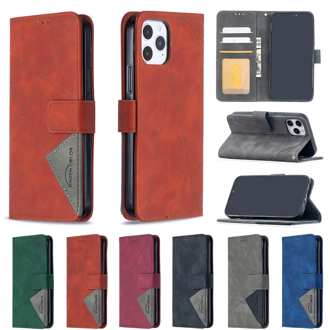 Flip Leather Case F… - image