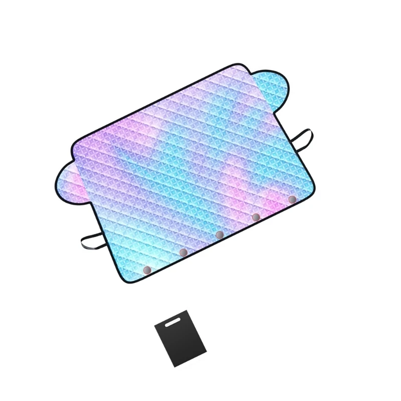 

Крышка переднего окна автомобиля, крышка лобового стекла для защиты от льда и снега, защита лобового стекла автомобиля