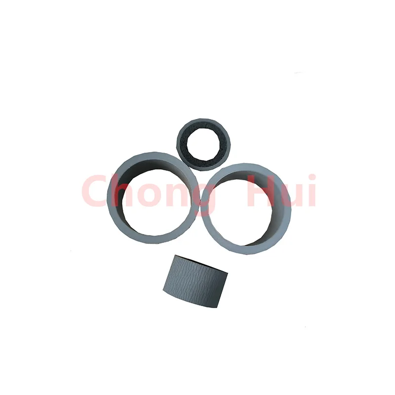 Сменный роликовый комплект шин 2X 5484B001 для сканера CANON DR-C125 C125W C225 C225W II imageFORMULA