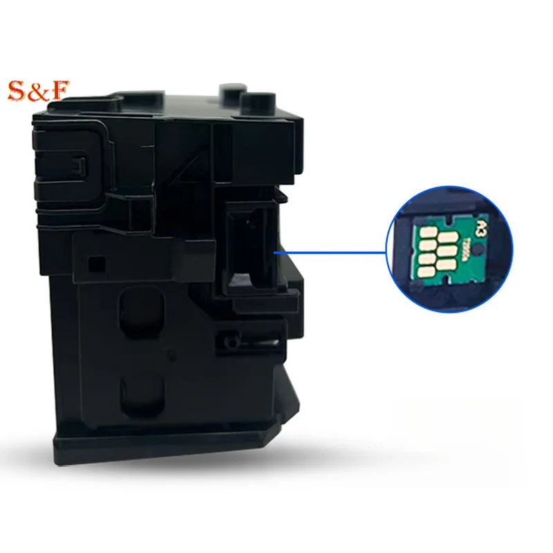 MC G05 Maintenance Box for Canon GX1030 GX2080 GX1080 GX1050 GX2050 High Quality Copier Spare Parts