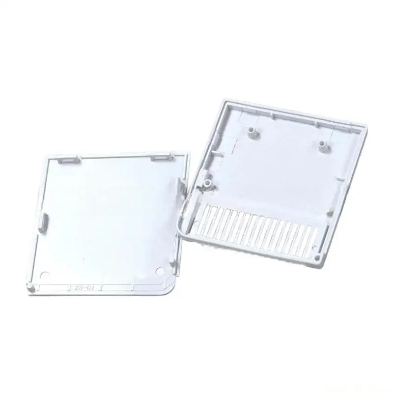 M5TD Game Card Shell Game Cartridge Box Cover Housing Scratchproof Shell Case