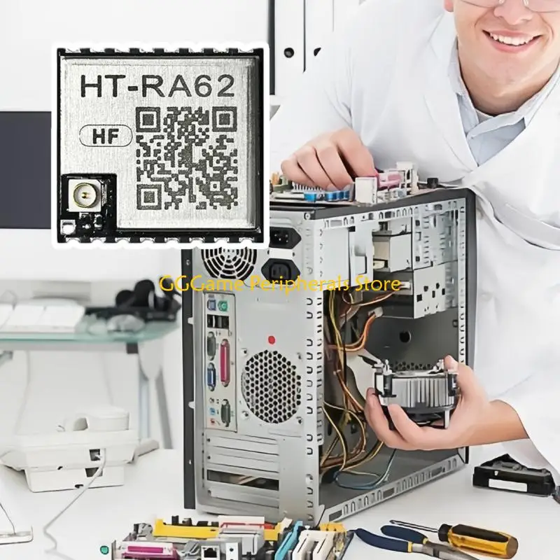 modulo-u55b-ra62-que-fornece-ampla-compatibilidade-dispositivos-e-ampla-cobertura-lorawan-area-permitindo-aquisicao