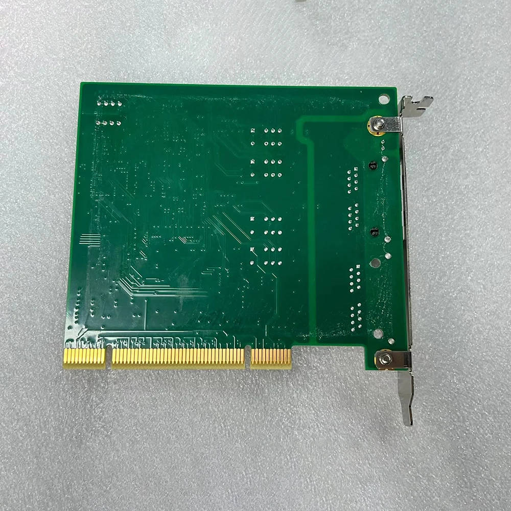 Imagem -02 - para Placa de Aquisição de Dados Adlink Pci7853