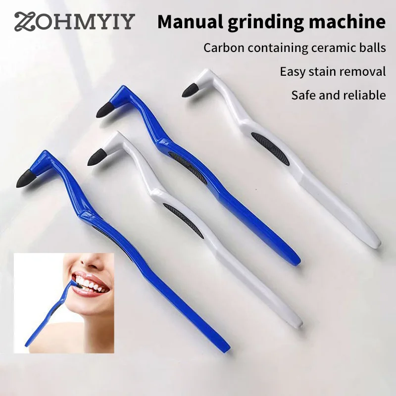 فرشاة أسنان لتقويم الأسنان برأس مدبب ، شعر ناعم ، تصويب ، أسنان نظيفة ، فجوة ، خيط تنظيف ، نظافة الفم ، تقويم الأسنان ، فرش الأسنان ، 1 *