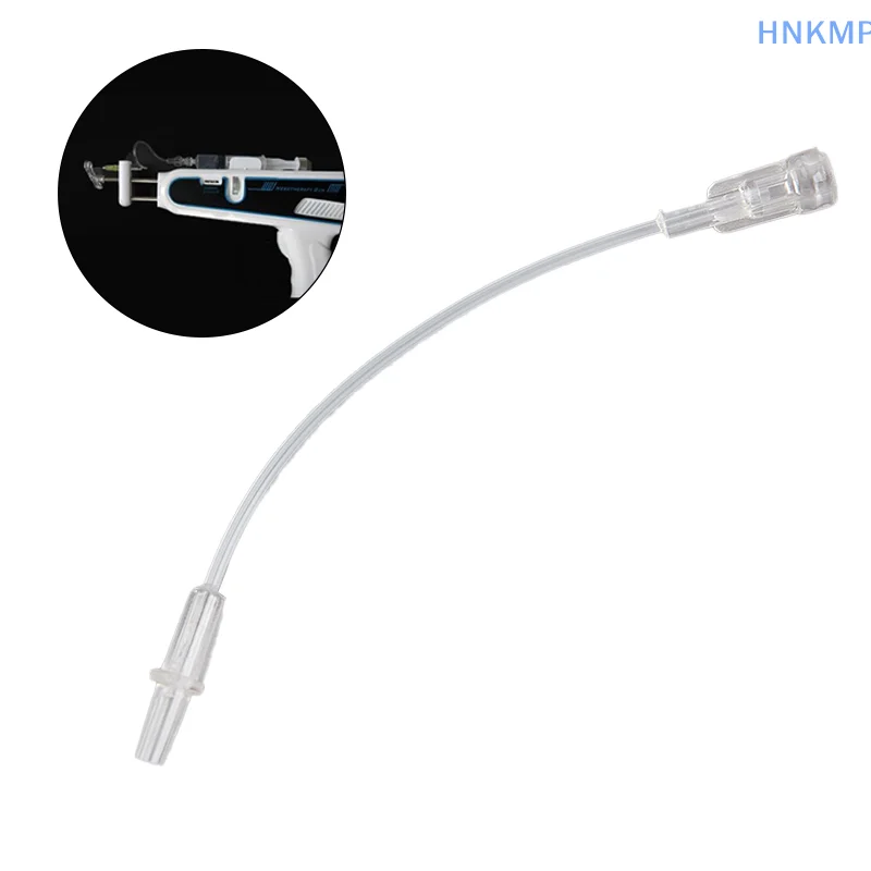 1Pcs Disposable Catheter For Injection Water Light Beauty Equipment Consumables