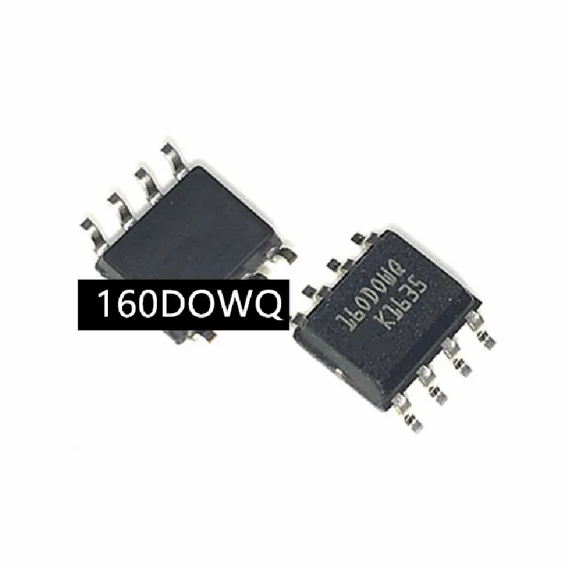 1PCS M35160-WMN3TPGTR M35160 160DOWQ 160D0WQ 160DOWT 160D0WT