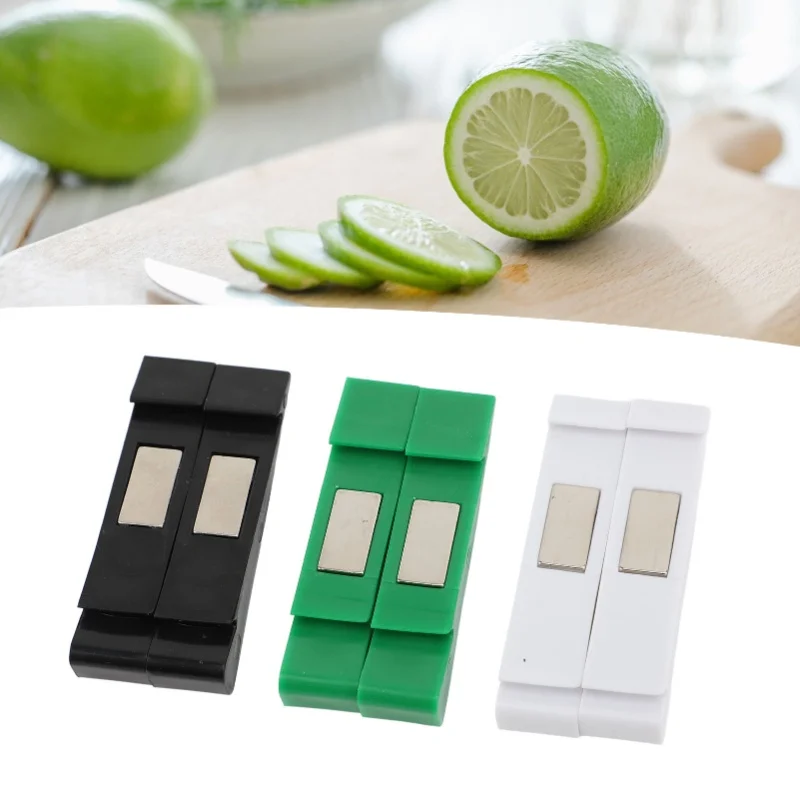 3 Pcs Slicing Aid 1mm 2mm 3mm Multi Functional Kitchen Sectioning Assistant Cutting Gadget