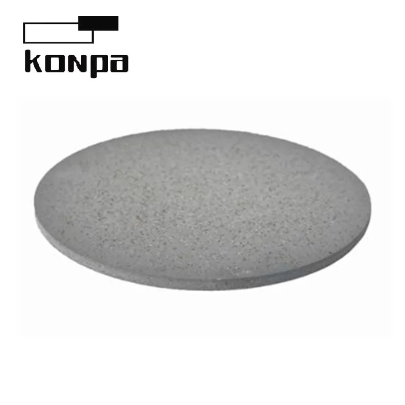 99.9% Lead Zirconate Target Material PbZrO3 Ceramic Target Material Laboratory Specific Materials