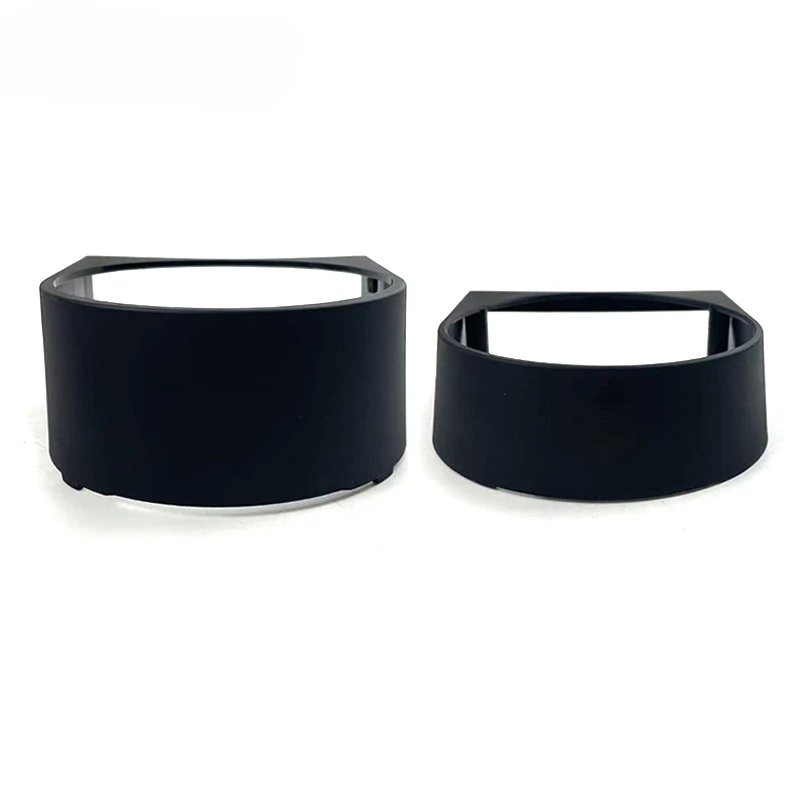 

Suitable for Rancilio Large S Small S Brewing Head Black Anti scald Cover Accessories for Rancilio Silvia Coffee Machine