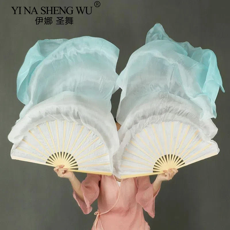 Belly Dance Fan Gre…