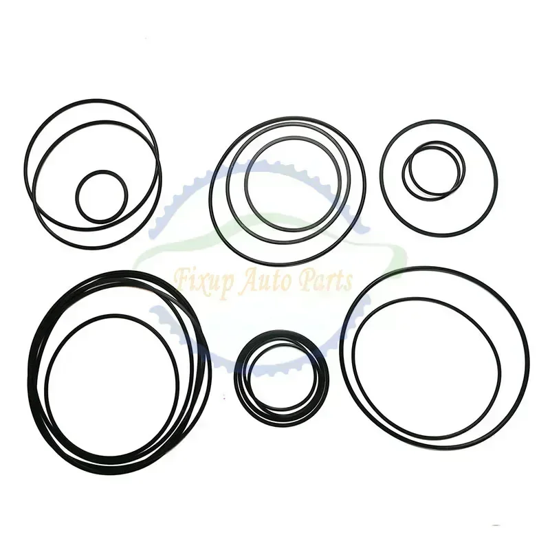 722.6 Automatic Transmission Overhaul Repair Kit Sealing Rings Gaskets For MERCEDES Car Accessories New Gearbox Car Accessories