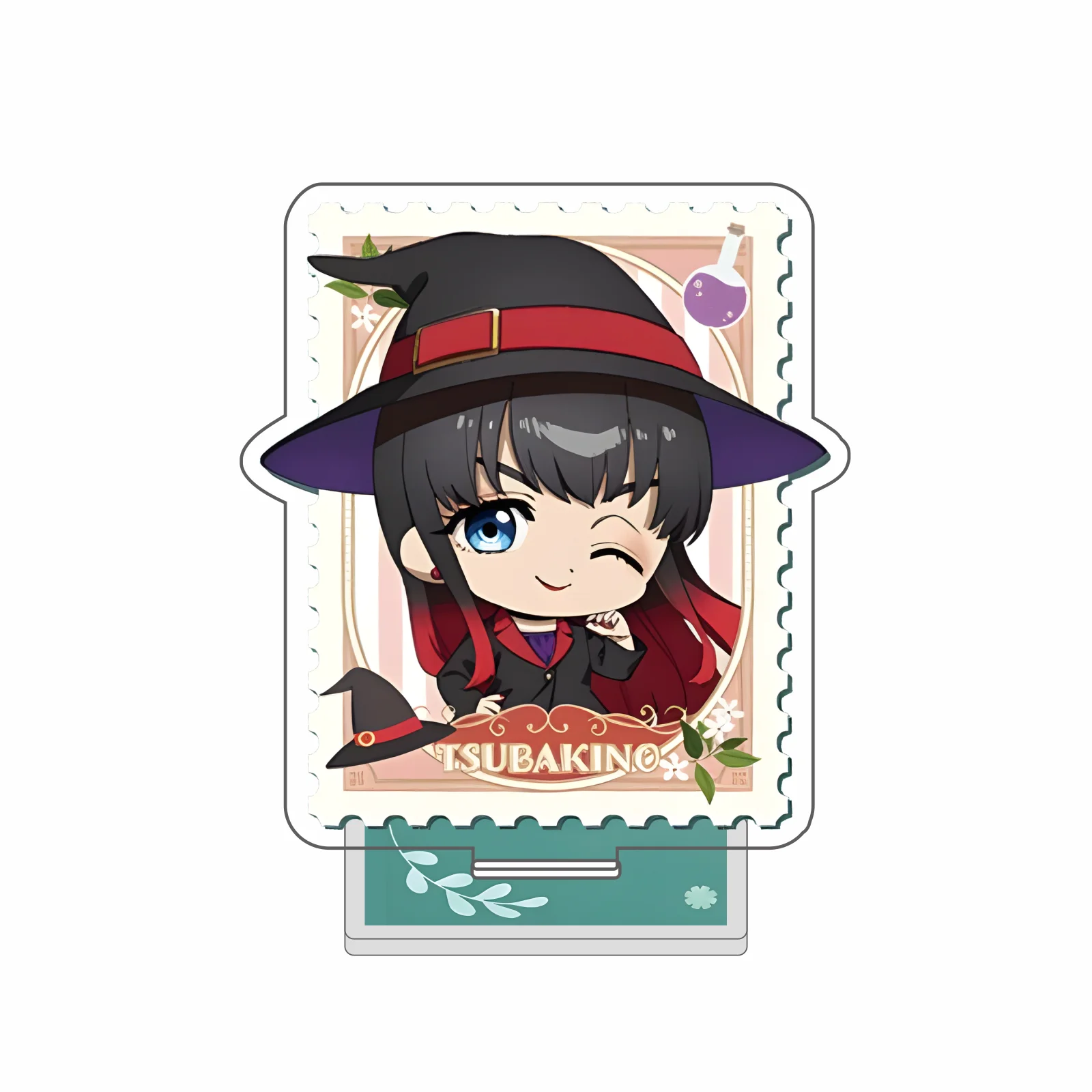 Anime WIND BREAKER 10cm Acrylic Stand Haruka Sakura/Hayato Suou/Touma Hiiragi Tabletop Decorations Accessories Decor Gifts Exqui