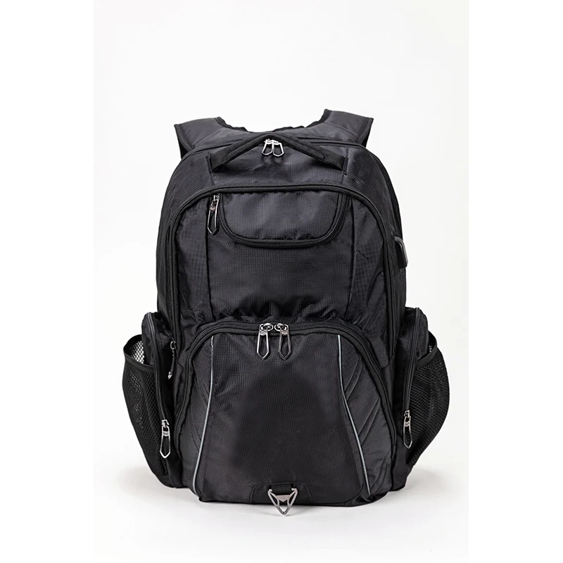 2024 Hot Sale Large Capacity Lightweight Men Backpack Bags For Casual Sports