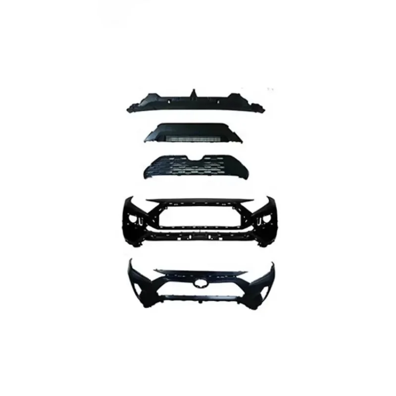 

Top quality Top quality Factory Price OEM Auto Body Parts Kits for s Rav4 2020-2023 Direct Fit 2021 2022