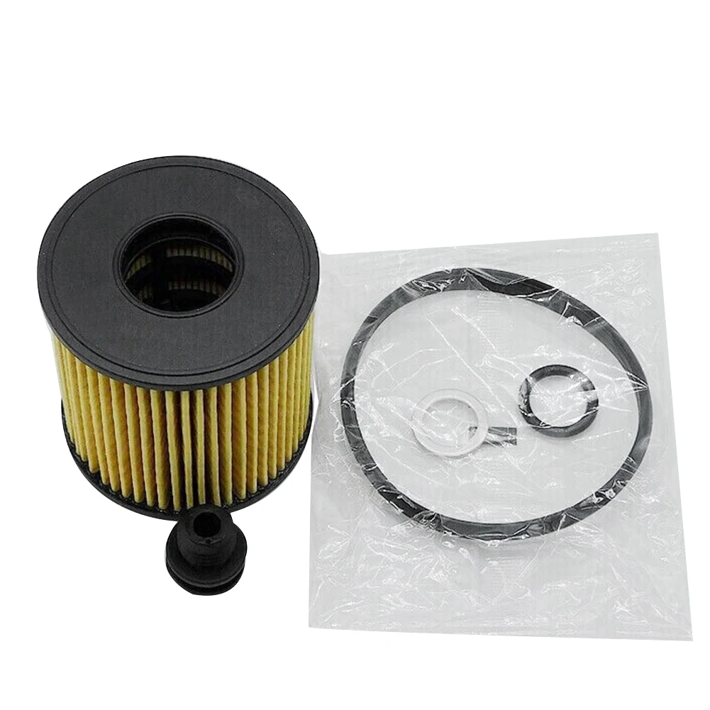 Auto Oil Filter Suit for 2020 K5 for 10 IX35 2.0 263502J000 26350 2J000 26350-2J000