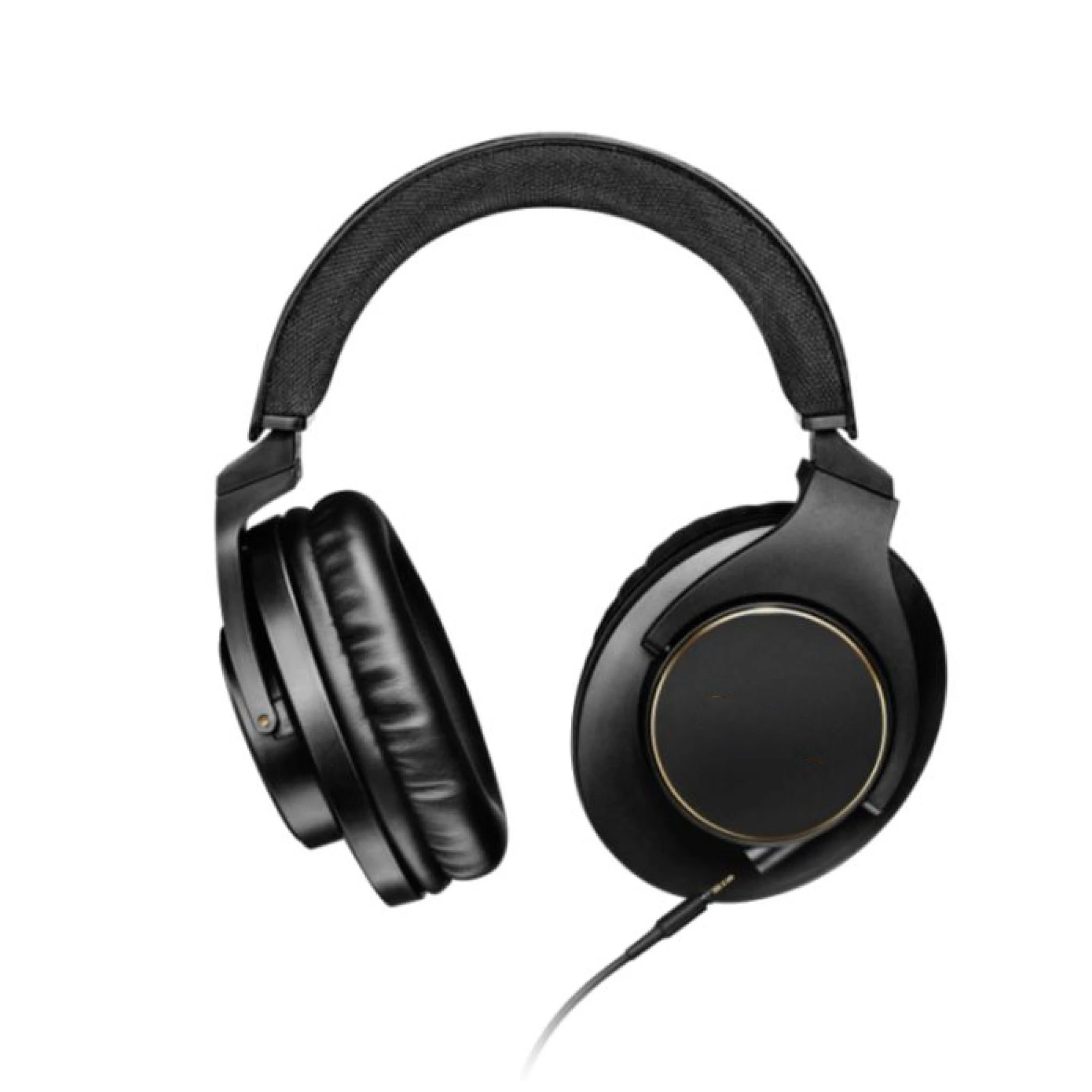2026 SRH840A High-Fidelity Studio Headphones Professional Over-Ear Wired Headphones for  Live Streaming & Audio Mixing,3.5mm Jac - view 2