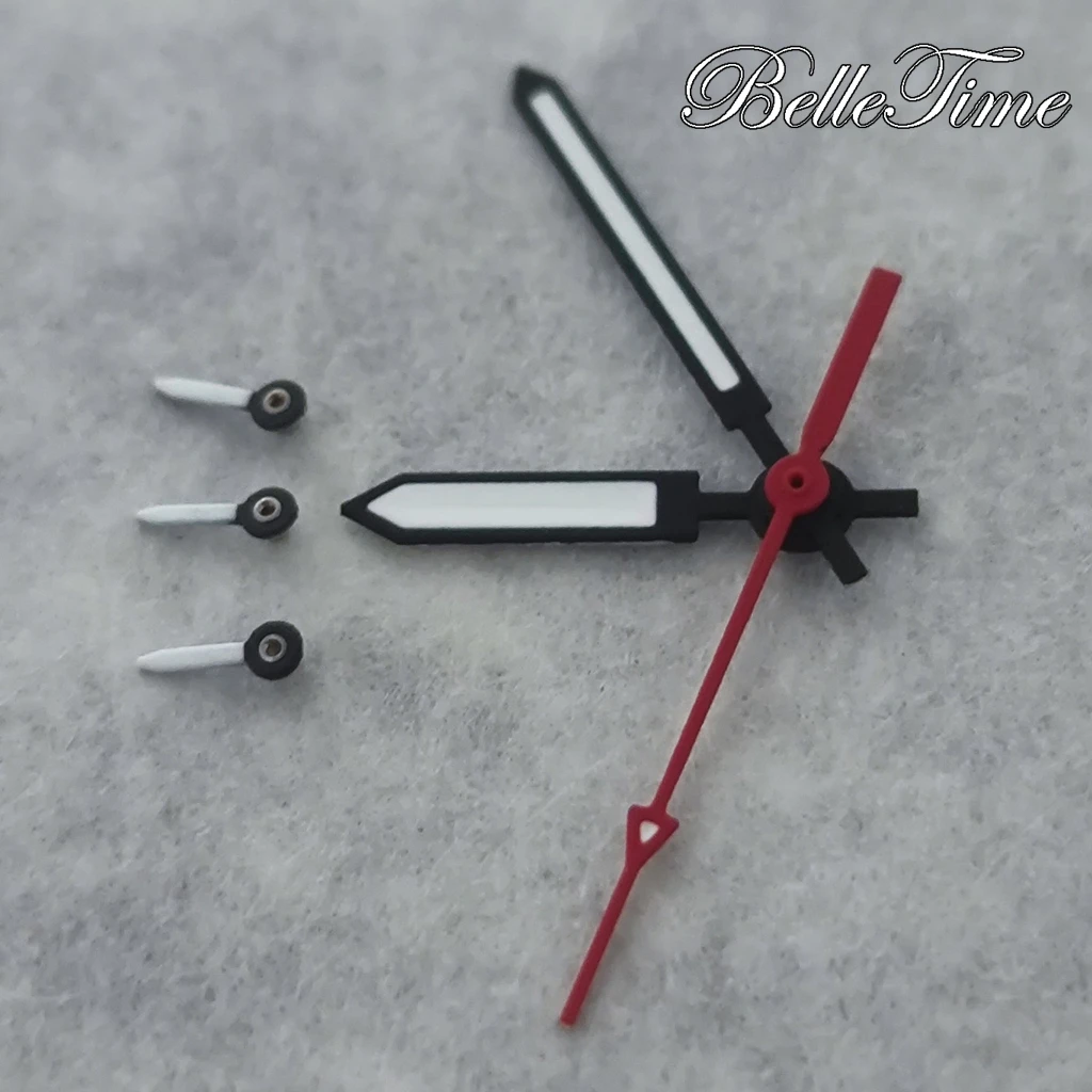Aiguilles de chronographe pour - Mtb Brake Rotor avis et prix