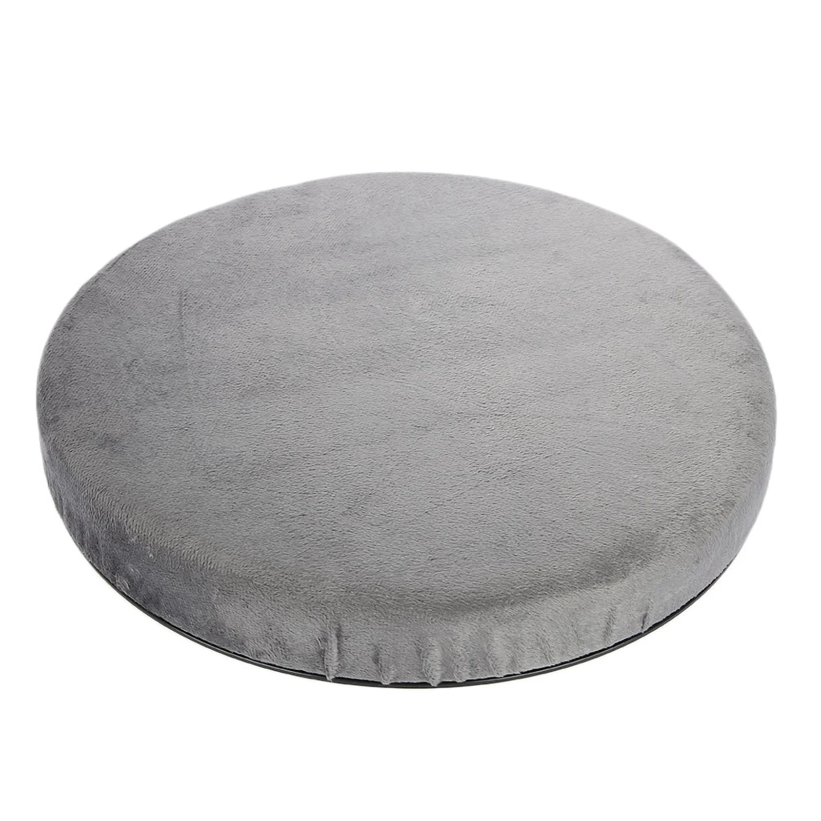 

Rotating Chair Pad Rotating Car Swivel Seat Cushion Rotatory Chair Pad Comfort Skidproof Antiskid Home Use Seat Cushion