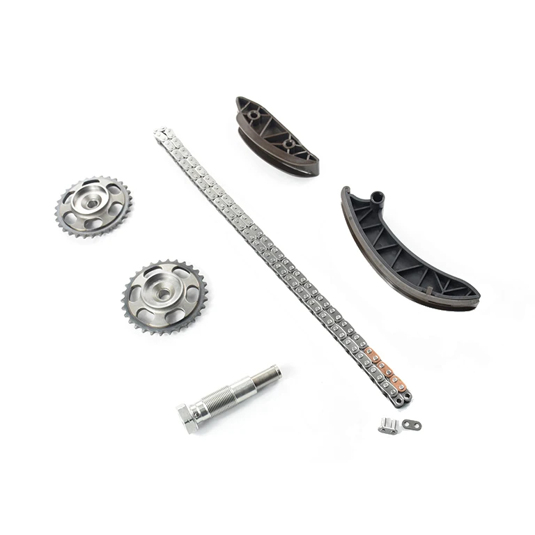 

Timing Chain Kit 104662 Apply Engine OM651 OE 0009936276 6510500000 ForE CLASS C CLASS