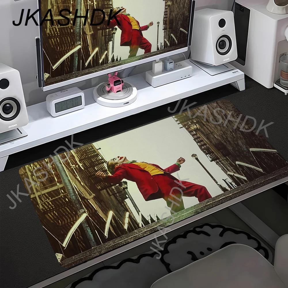 Muismat J-Joker Muismat Antisl - Joker Gaming Accessories recensie en prijs