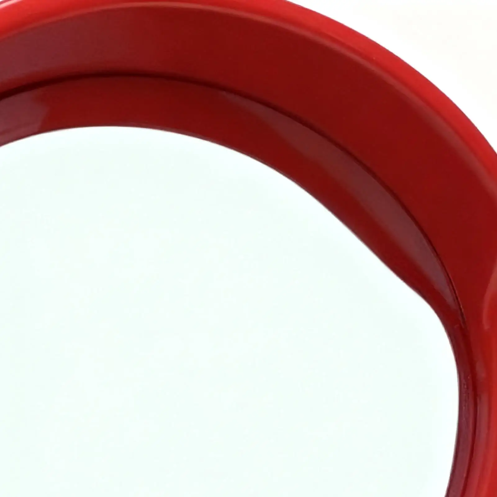 Espejo gran angular para teléfono, espejo gran angular convexo, soporte magnético para teléfono para Selfie, Vlogging, Streaming, viajes, salidas diarias