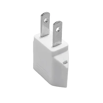 英國 CN 日本 JP 美國 巴西 插頭轉接器 歐洲 EU 轉 美國 美國 美國 中國 日本 旅行轉接器 電源插頭 電源插座 6 最佳銷售 歐標轉美標插頭轉換器 - №4