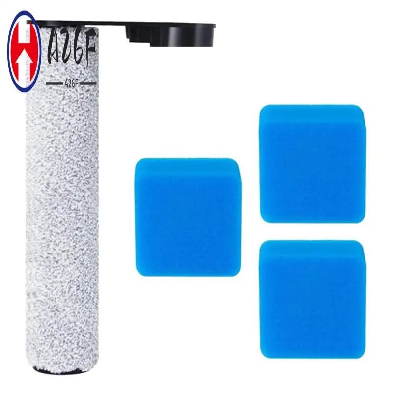 

A26F-Suitable For JONR ED12 Floor Scrubber Accessories For Eureka NEW430BL Floor Scrubber Main Brush Filter