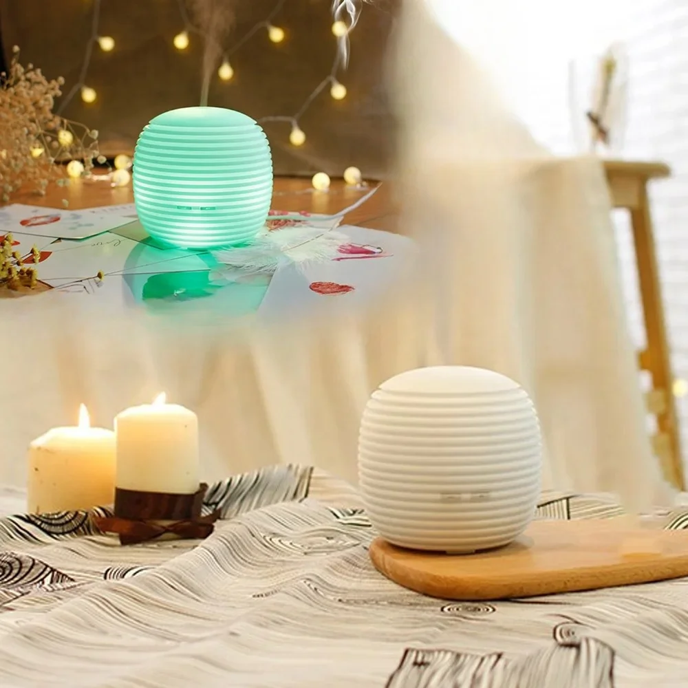 100Ml Mini Aroma Di…