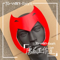 Anime She-Ra: Princess -of Power Catra Mask Cosplay Prop Halloween Carnival Cosplay Party Props Accessories Game Fans Gift