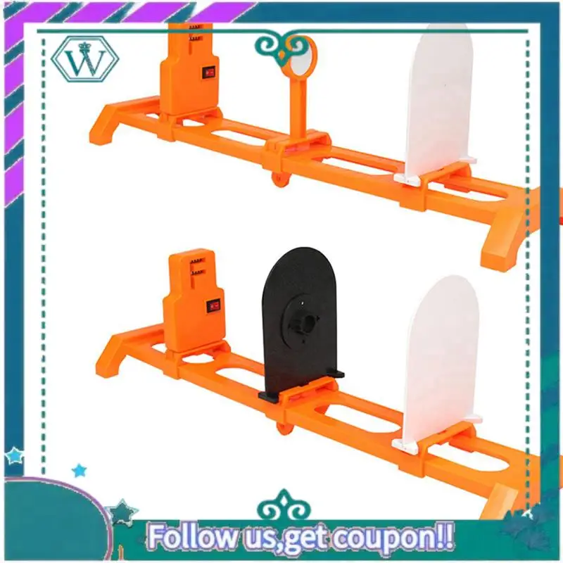 

Physics Lab Equipment Tools Set Physical Optical Teaching Optical Lens Pinhole Imaging Optics Science Experiment Accessories