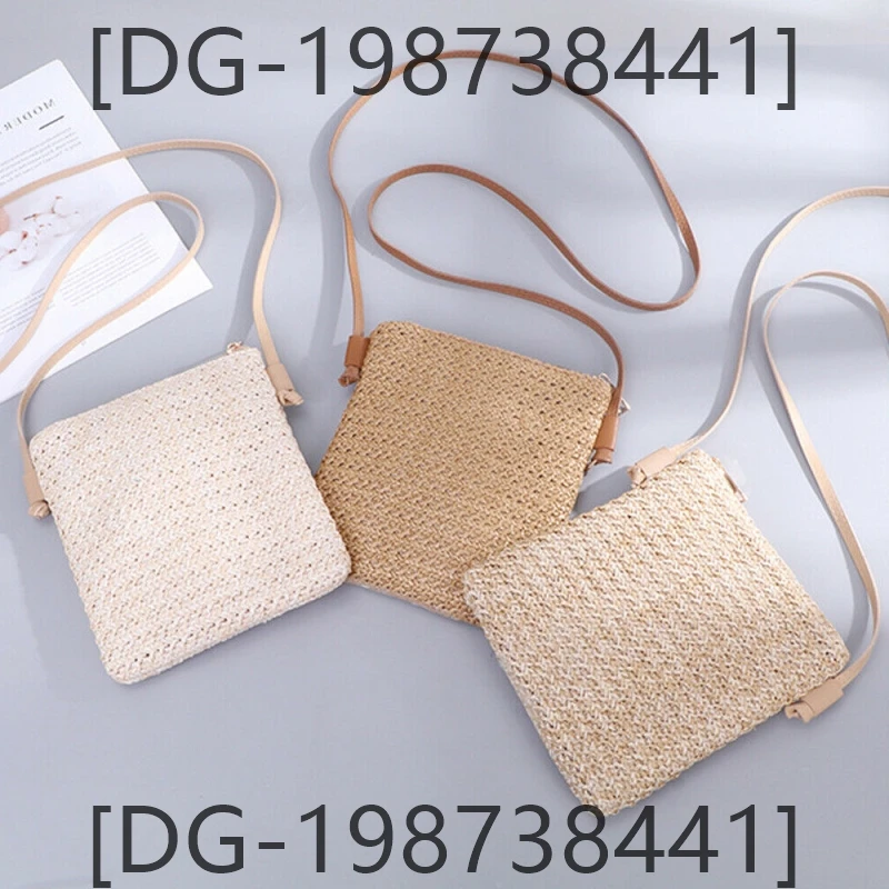 

2024 New Women Bag Fashionable and Soft _DG-198738441_