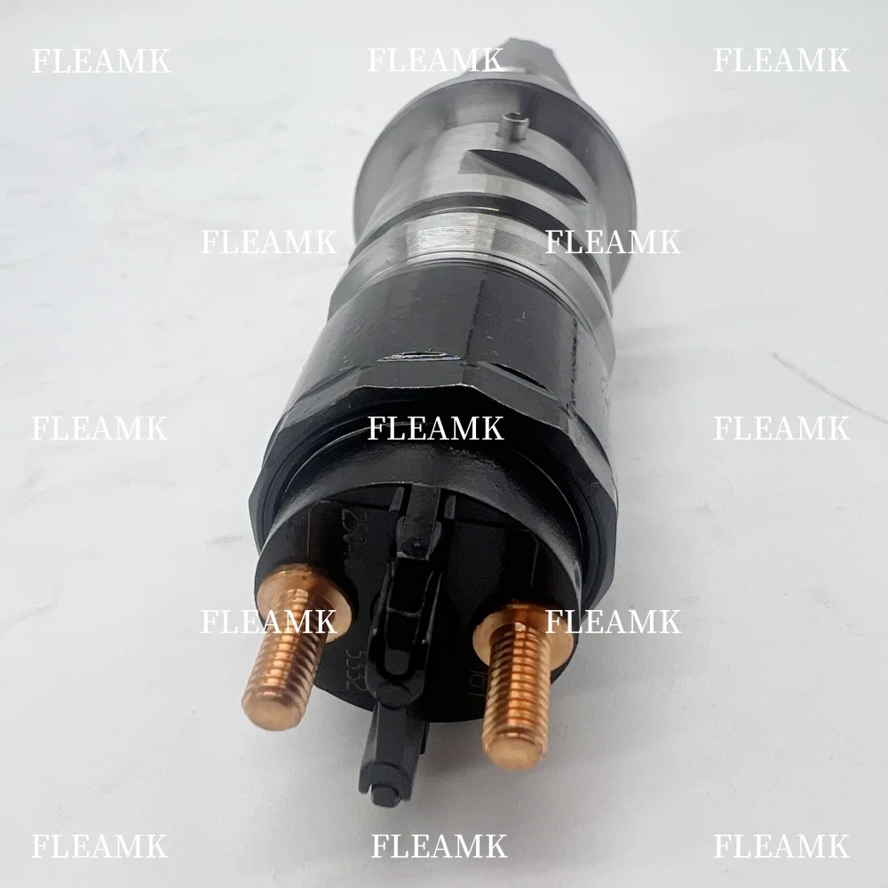High Quality Diesel Common Rail Injector 0445120161 for Cummins series