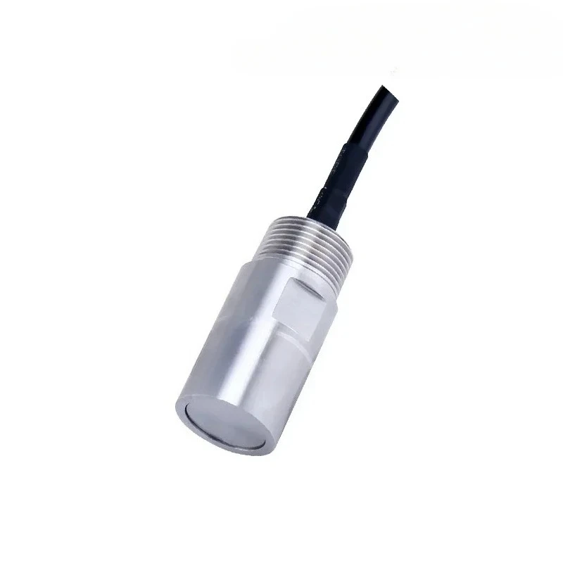For RS485 communication protocol - pressure transmitter