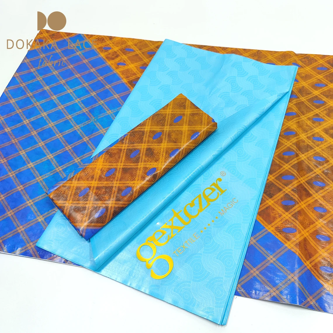 

Оригинальная гвинейская нигерийская кружевная ткань Bazin Riche 2,5 + 2,5 ярда с жаккардовой раковиной, 2026, высококачественная традиционная свадебная кружевная ткань