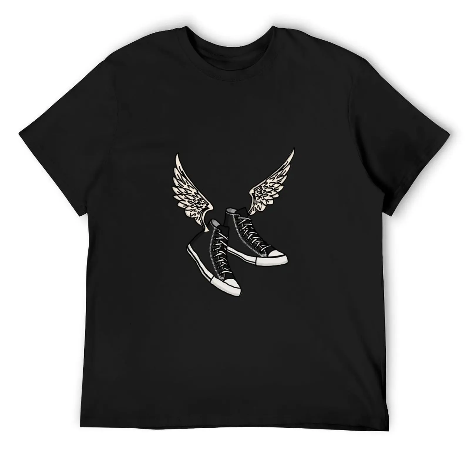 

Percy Jackson Design T-Shirt funny shirt cotton Anime t-shirt korean fashion shirts graphic tee men
