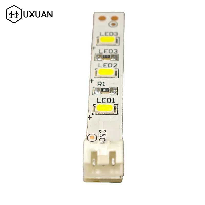 DA41 00519R 12V Refrigerator LED Panel High Lumen  Efficient Easy Install for Household Fridge Upgrade Accessory