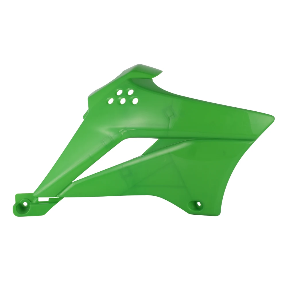 Motorcycle Fuel Tank Cover Protector Fairing Guard For Kawasaki KLX110 2011-2026 Dirt Bike Motocross Off Road Parts Accessories