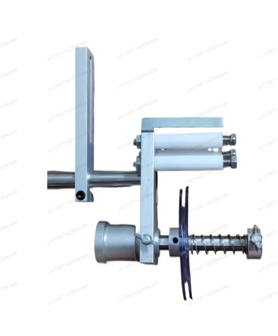 New Winding Machine Accessories Adhesive Frame Retaining Wall Universal CNC Winding Machine High Frequency and Low Frequency