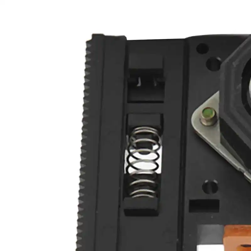 أداة التقاط بصري للعدسة لاقط بصري ، متعدد القنوات ، KCP ، 1H ، ملحق لـ DP 3080 CDX 993 ، ABS