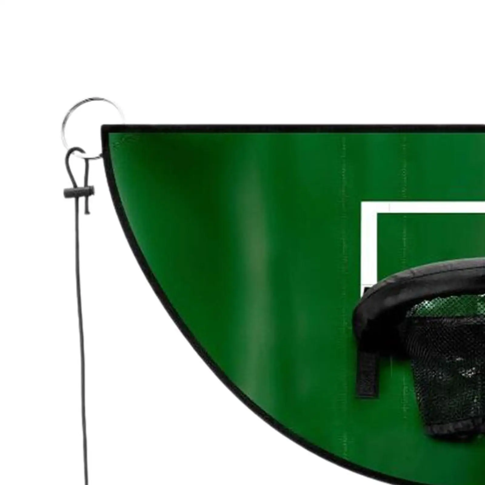 

Mini Basketball Hoop for Trampoline for Kids Adults Sturdy for Kids and Children Sturdy Outdoor Easy to Install Basketball Frame